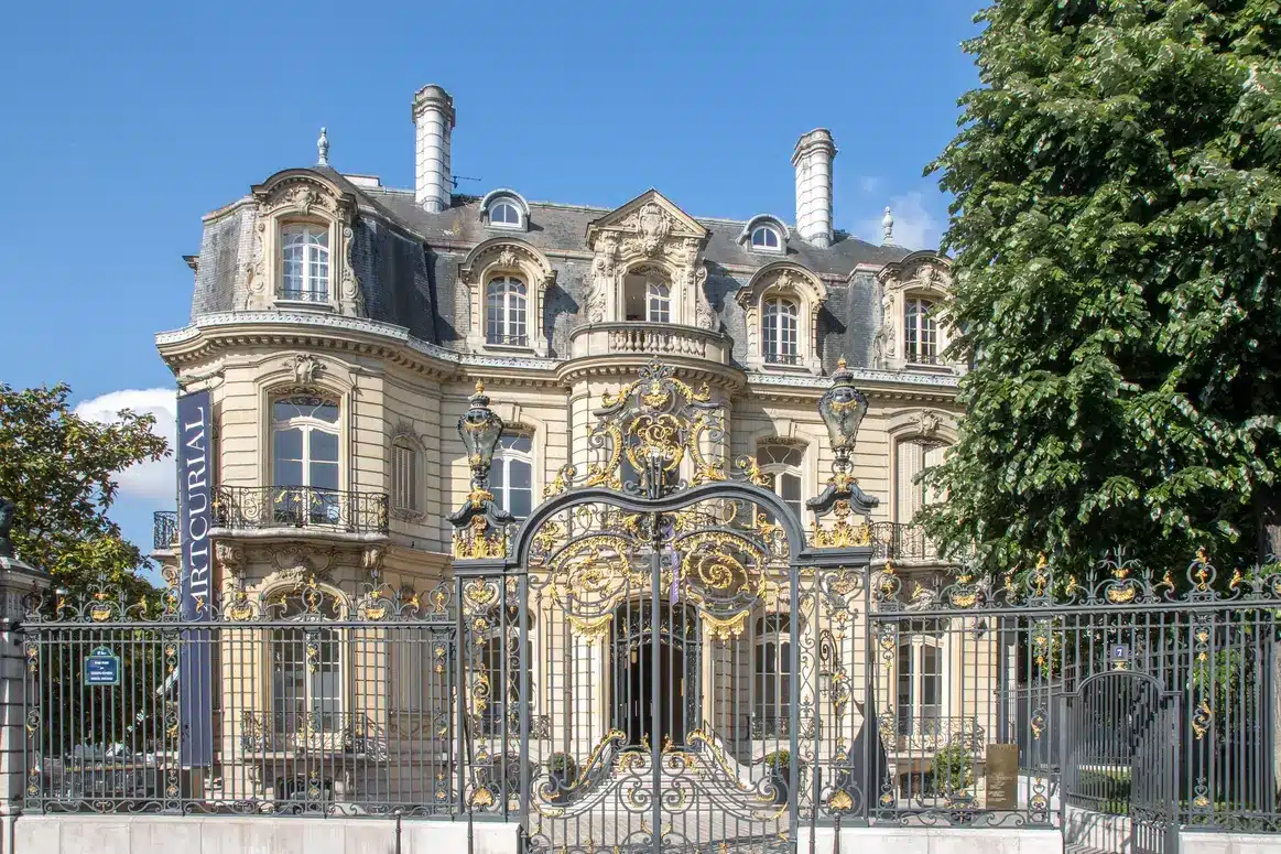 Hôtel Marcel Dassault