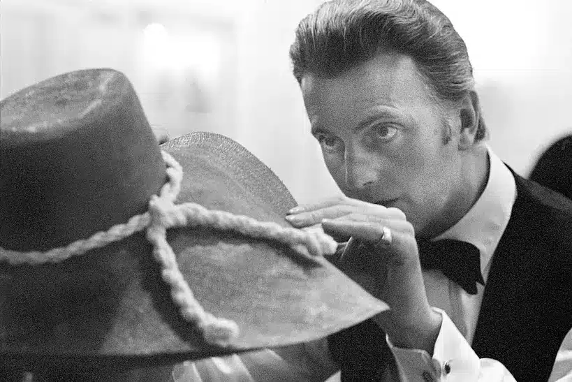Hubert de Givenchy